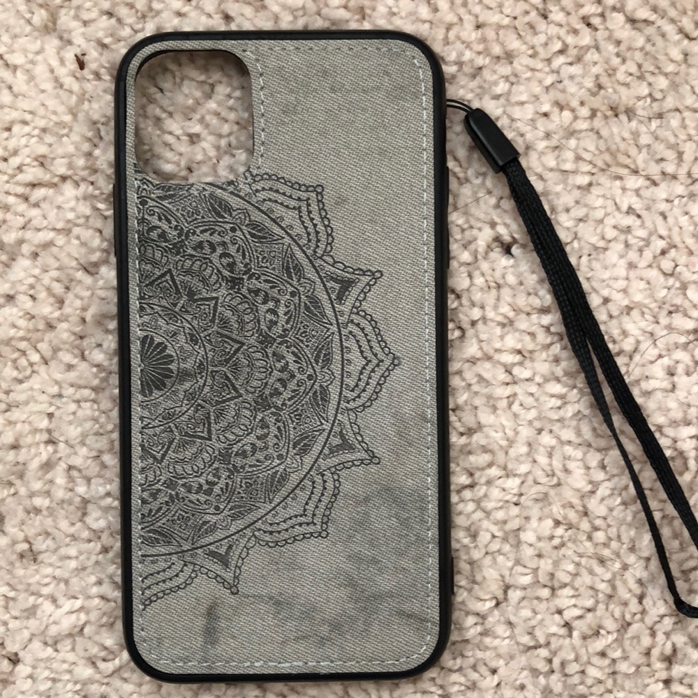 Iphone11 case